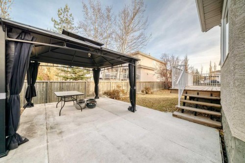 120 Cove Road, Chestermere, AB - Outdoor With Exterior