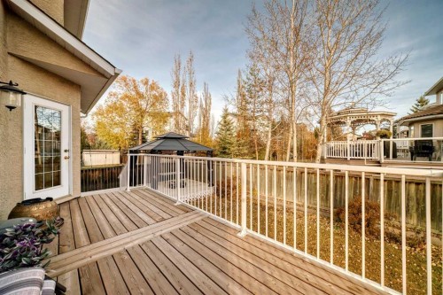 120 Cove Road, Chestermere, AB - Outdoor With Exterior