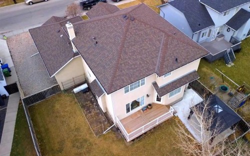 120 Cove Road, Chestermere, AB - Outdoor