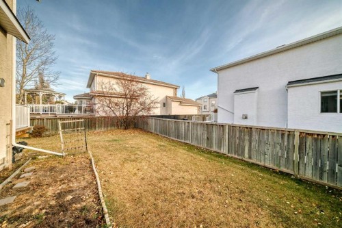 120 Cove Road, Chestermere, AB - Outdoor With Exterior