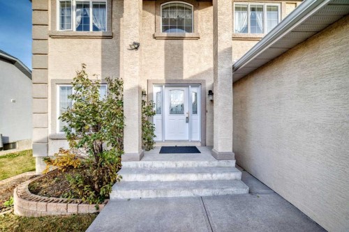 120 Cove Road, Chestermere, AB - Outdoor