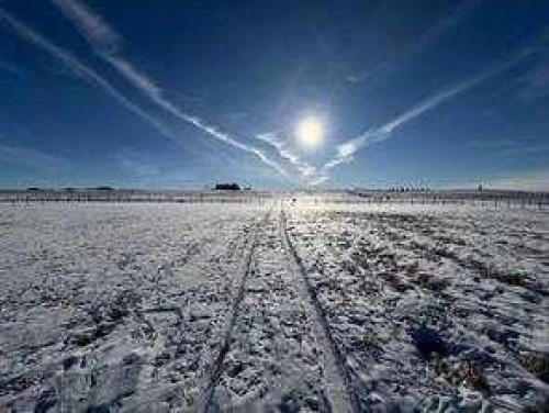 48024 295 Avenue East, De Winton, AB 