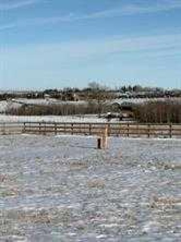 48024 295 Avenue East, De Winton, AB 