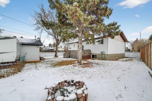8527 Bowglen Road Nw, Calgary, AB 