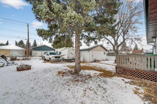 8527 Bowglen Road Nw, Calgary, AB 