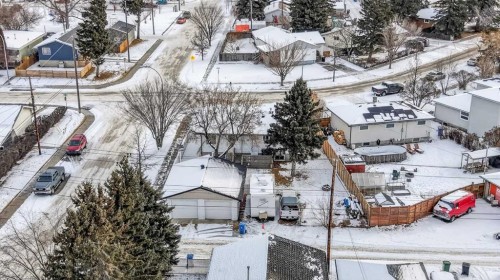 8527 Bowglen Road Nw, Calgary, AB 