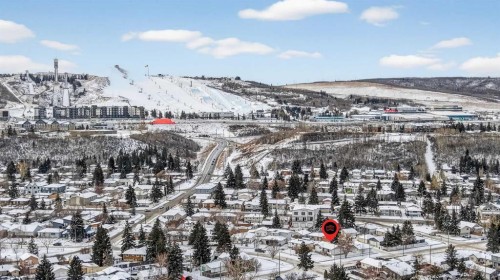 8527 Bowglen Road Nw, Calgary, AB 