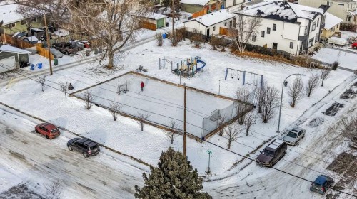 8527 Bowglen Road Nw, Calgary, AB 