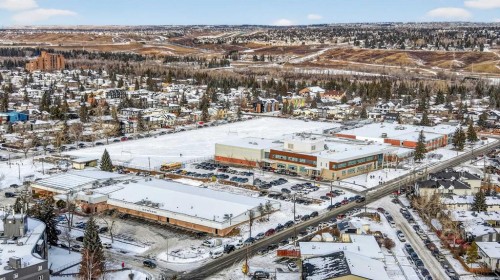 8527 Bowglen Road Nw, Calgary, AB 