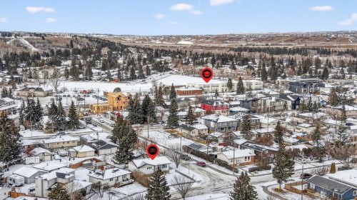 8527 Bowglen Road Nw, Calgary, AB 