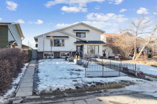 70 Midridge Gardens Se, Calgary, AB - Indoor Photo Showing Kitchen With Stainless Steel Kitchen
