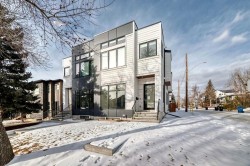 923 36A Street NW Calgary, AB T3Z 3B3