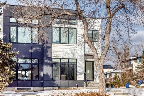 923 36A Street Nw, Calgary, AB - Outdoor