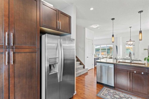 333 Mahogany Boulevard Se, Calgary, AB 