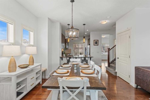 333 Mahogany Boulevard Se, Calgary, AB 