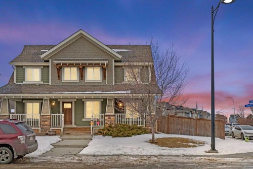 333 Mahogany Boulevard Se, Calgary, AB 