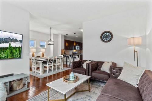 333 Mahogany Boulevard Se, Calgary, AB 