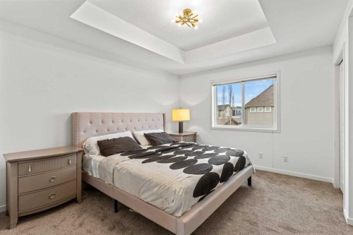 333 Mahogany Boulevard Se, Calgary, AB 