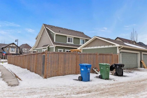 333 Mahogany Boulevard Se, Calgary, AB 
