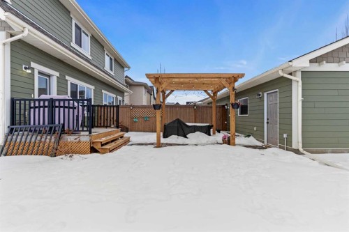 333 Mahogany Boulevard Se, Calgary, AB 