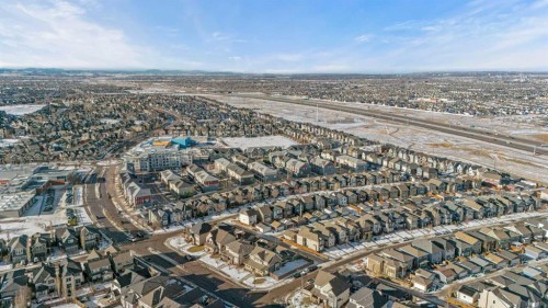 333 Mahogany Boulevard Se, Calgary, AB 