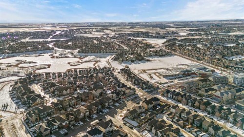 333 Mahogany Boulevard Se, Calgary, AB 