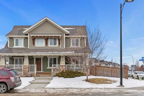 333 Mahogany Boulevard Se, Calgary, AB 