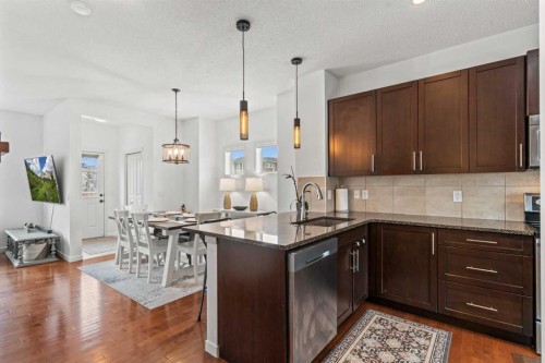 333 Mahogany Boulevard Se, Calgary, AB 