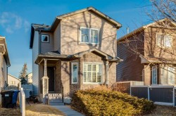 5248 Martin Crossing Drive NE Calgary, AB T3J 3R5