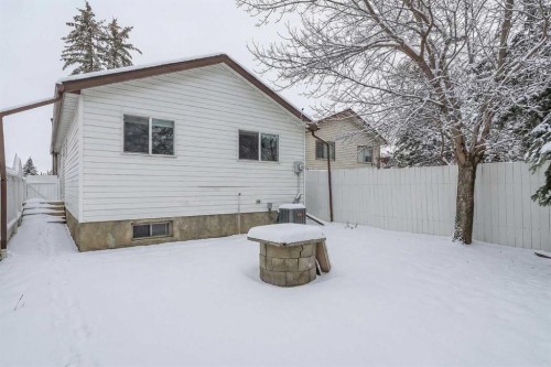 218 Pinemeadow Road Ne, Calgary, AB - Outdoor