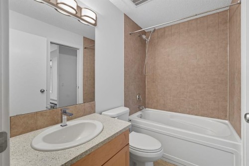 209-1000 15 Avenue Sw, Calgary, AB - Indoor Photo Showing Bathroom