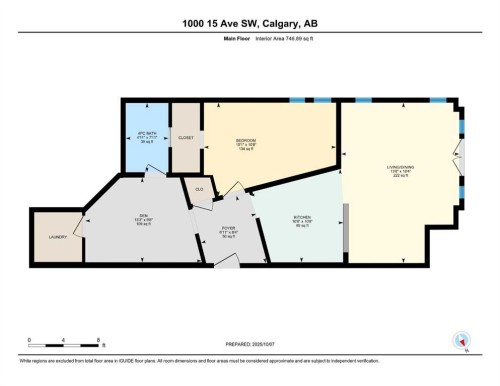 209-1000 15 Avenue Sw, Calgary, AB - Other