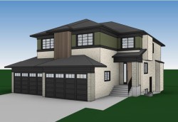 138 North Bridges Garden  Langdon, AB T0J 1X3