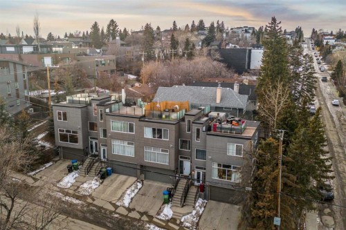 2915 17 Street Sw, Calgary, AB - Outdoor