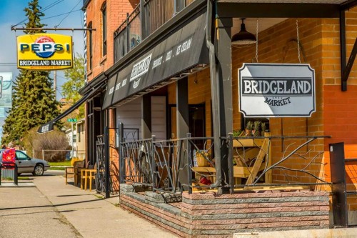 648 Mcdougall Road Ne, Calgary, AB -  Photo Showing Other Room