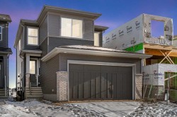 60 Creekstone Grove SW Calgary, AB T2X 4X8