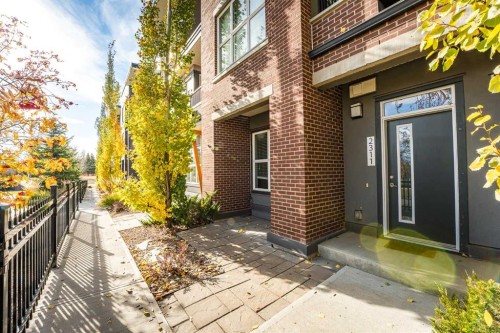 2311-95 Burma Star Road Sw, Calgary, AB - Outdoor