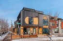 1940 Bowness Road Nw, Calgary, AB  - Outdoor 
