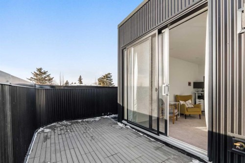 1940 Bowness Road Nw, Calgary, AB -  With Exterior