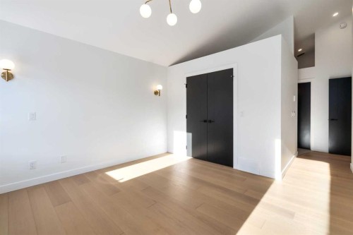 58 Edgevalley Close Nw, Calgary, AB - Indoor Photo Showing Other Room