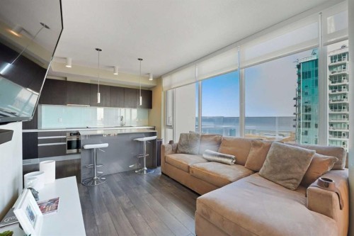 2804-1122 3 Street SE Calgary, AB T2G 1H7