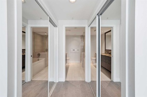 1604-510 6 Avenue Se, Calgary, AB - Indoor