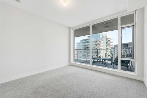 1604-510 6 Avenue Se, Calgary, AB - Indoor Photo Showing Other Room