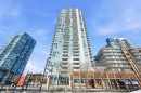 1604-510 6 Avenue Se, Calgary, AB  - Outdoor With Facade 