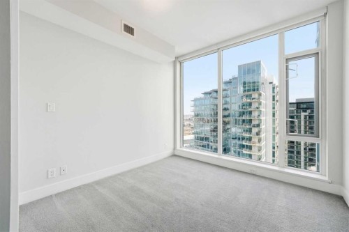 1604-510 6 Avenue Se, Calgary, AB - Indoor Photo Showing Other Room