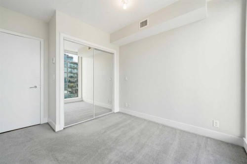 1604-510 6 Avenue Se, Calgary, AB - Indoor Photo Showing Other Room