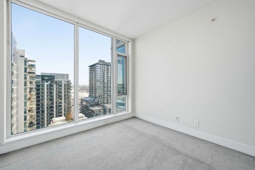 1604-510 6 Avenue Se, Calgary, AB - Indoor Photo Showing Other Room