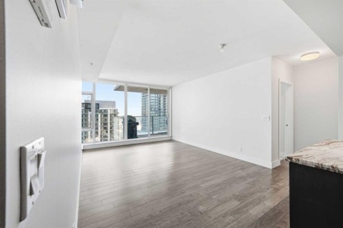 1604-510 6 Avenue Se, Calgary, AB - Indoor