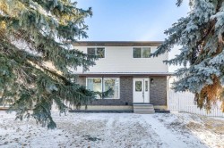 205 Acacia Drive SE Airdrie, AB T4B 1G6