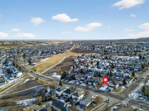 10929 Hidden Valley Drive Nw, Calgary, AB 
